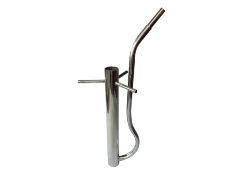 Попугай в банку