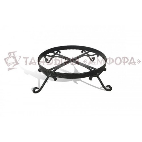 Подставка под Тандыр Сармат Дастархан NEW