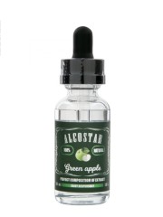 Эссенция Зеленое яблоко 30 мл.