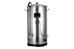 Автоматическая пивоварня Easy Brew-70 c wi-fi, с чиллером и замками Ver.2 1