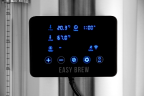 Автоматическая пивоварня Easy Brew-70 c wi-fi, с чиллером и замками Ver.2 1