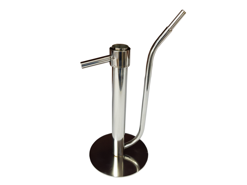 Попугай, нерж. сталь