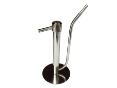 Попугай, нерж. сталь