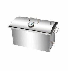 Коптильня большая