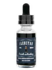 Эссенция Ирландский виски 30 мл.