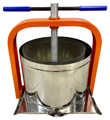 ПРЕСС ДЛЯ ВИНОГРАДА