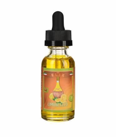 Эссенция Elix Limoncello, 30 ml
