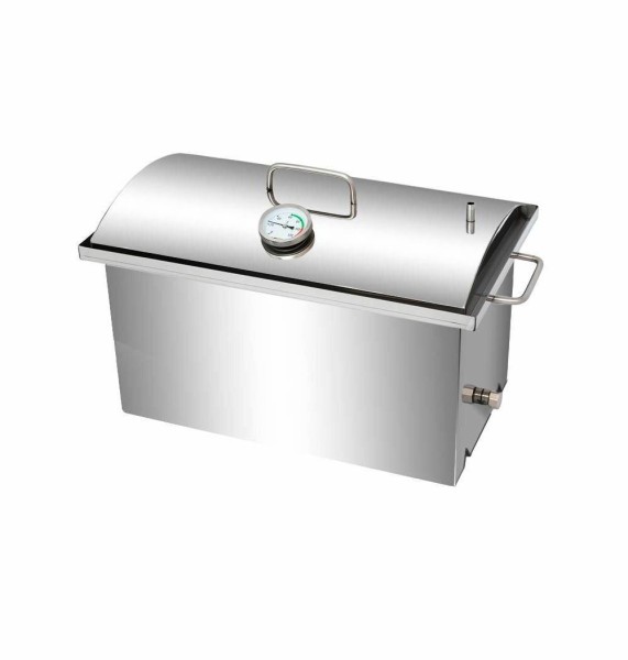 Коптильня малая