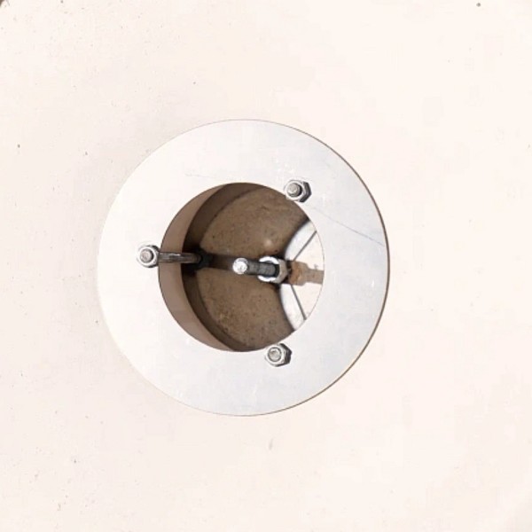 Тандыр «САРМАТ АЛАДДИН MINI» - повортная крышка