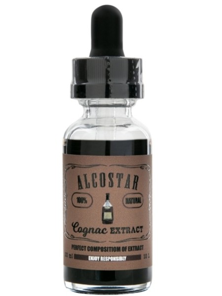 Эссенция Коньяк 30 мл.