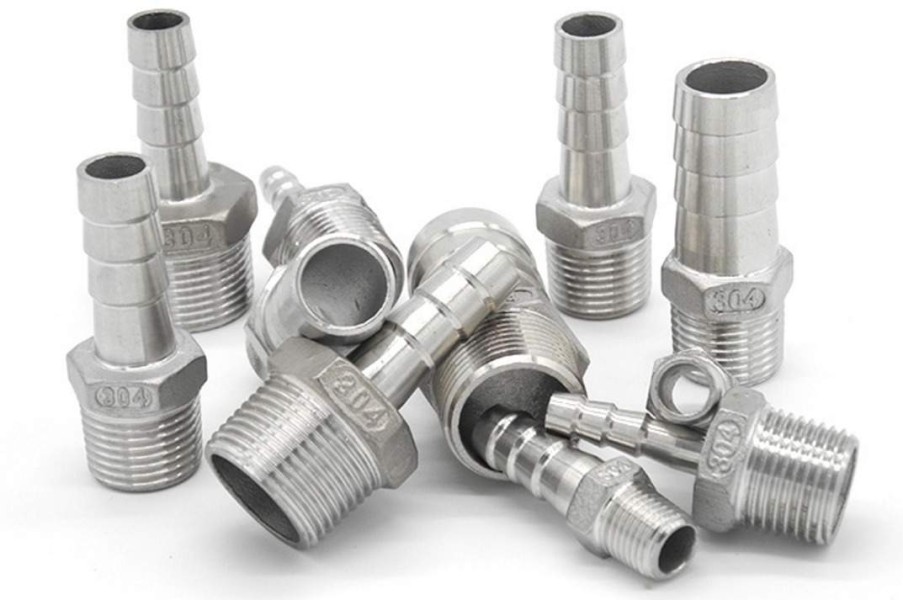 Штуцер Елочка ВP