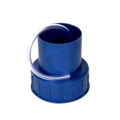 Гидрозатвор для 22 л бутыли