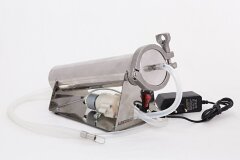 Фильтрующее устройство АЛКОВАР для углевания.