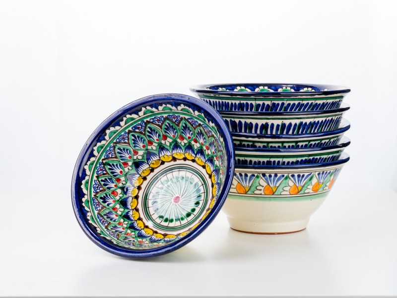 Чайный сервиз РШ