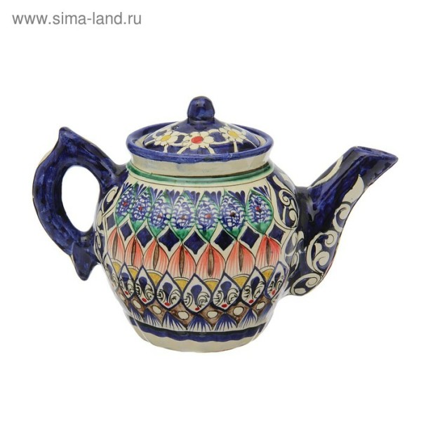 Чайный сервиз РШ