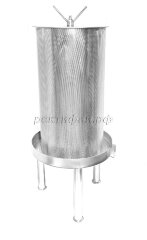 Пресс для сока Ректифай 50л