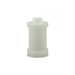 Гидрозатвор на бутыль от воды