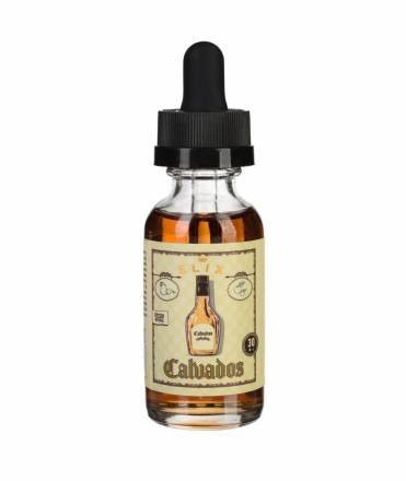 Эссенция Elix Calvados, 30 ml