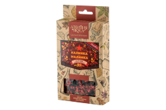 Набор Алхимия вкуса для приготовления наливки "Калинка-Малинка", 46 г