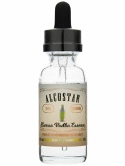 Эссенция Лимонная водка 30 мл.