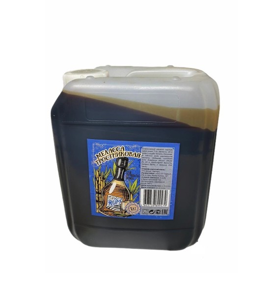 Меласса тростниковая для Рома (Вьетнам)