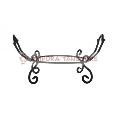 Подставка под казан на Тандыры Сармат Аладдин, Восточный NEW