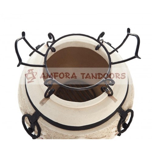 Подставка под казан на Тандыры Сармат Аладдин, Восточный NEW