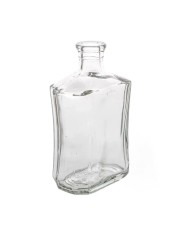 Бутылка Антена 0,5 л без пробки.