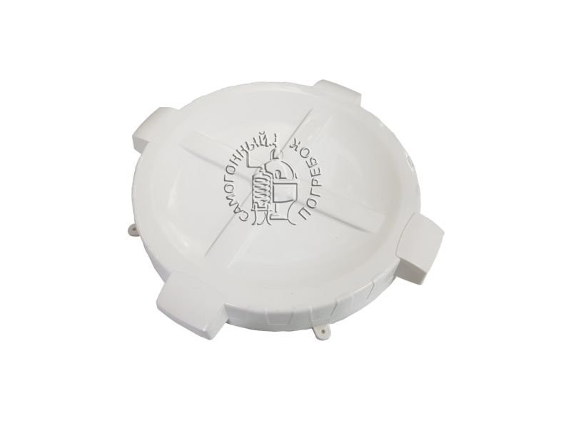 Крышка и силиконовая прокладка для фляг «ГРАНДЕ» 