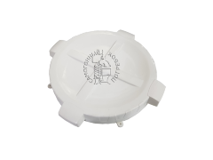 Крышка и силиконовая прокладка для фляг «ГРАНДЕ» 