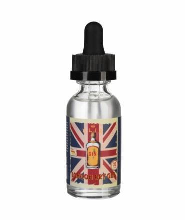 Эссенция Elix London Dry Gin, 30 ml