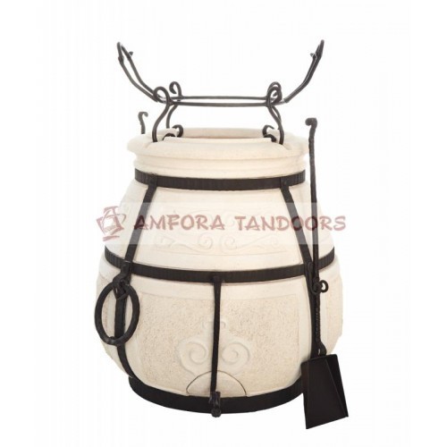 Подставка под казан на Тандыры Сармат Аладдин mini, Скиф,Викинг, Атаман, Дастархан NEW