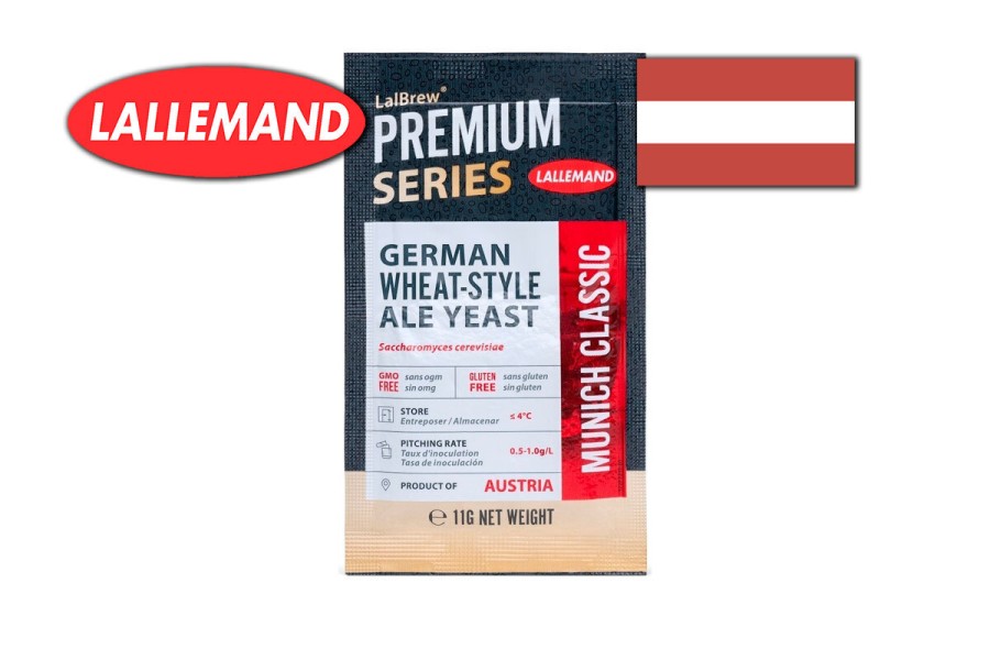 LALBREW MUNICH CLASSIC