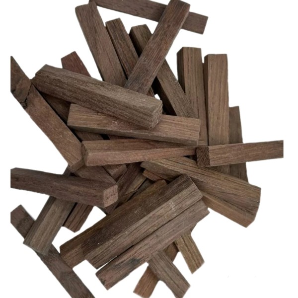 Дубовые палочки вымоченные в Красном Вине