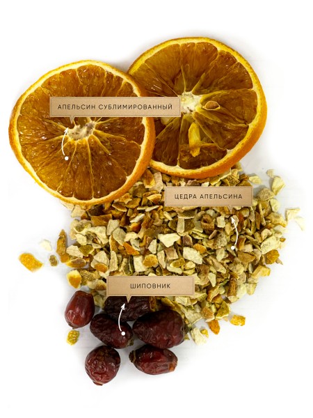 Апельсиновый нектар