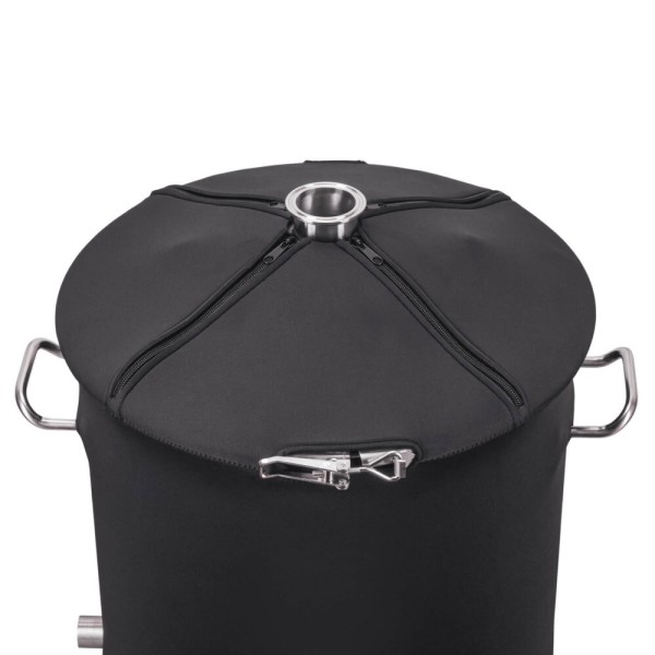 Неопреновый утеплитель на перегонный куб 28 литров 30x40 под колонну 2 дюйма