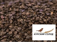 Курский солод Гречишный