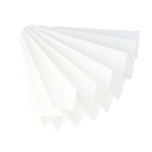 Фильтр-бумага для воронки