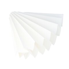 Фильтр-бумага для воронки