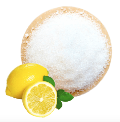 Лимонная кислота