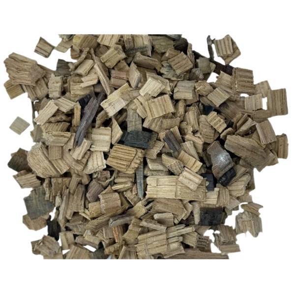 Щепа дубовая Красное вино "Старая Бочка" 100 гр.