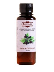 Ароматизатор для бани и ванны "Можжевельник" 100мл.