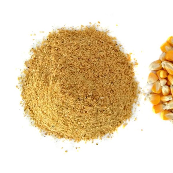 Кукуруза молотая