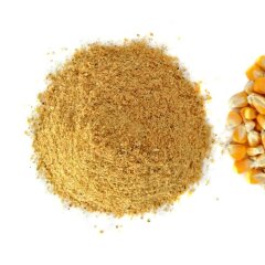 Кукуруза молотая