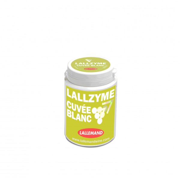 Фермент LALLZYME CUVEE BLANC 1гр.
