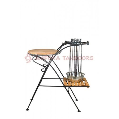 Стойка-солнышко