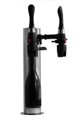 Сменная ложка для пеногасителя iTap под шампанское