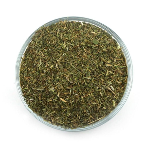 Укроп измельченный