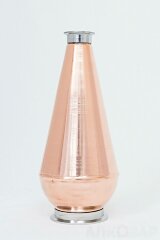 Медный шлем АЛКОВАР 4.5л 4"-2"