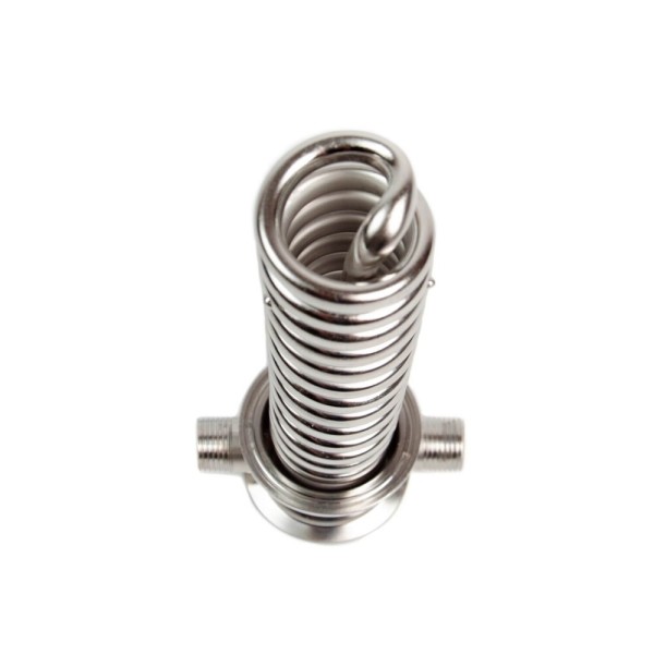 Холодильник Димрота 2 дюйма 15 см